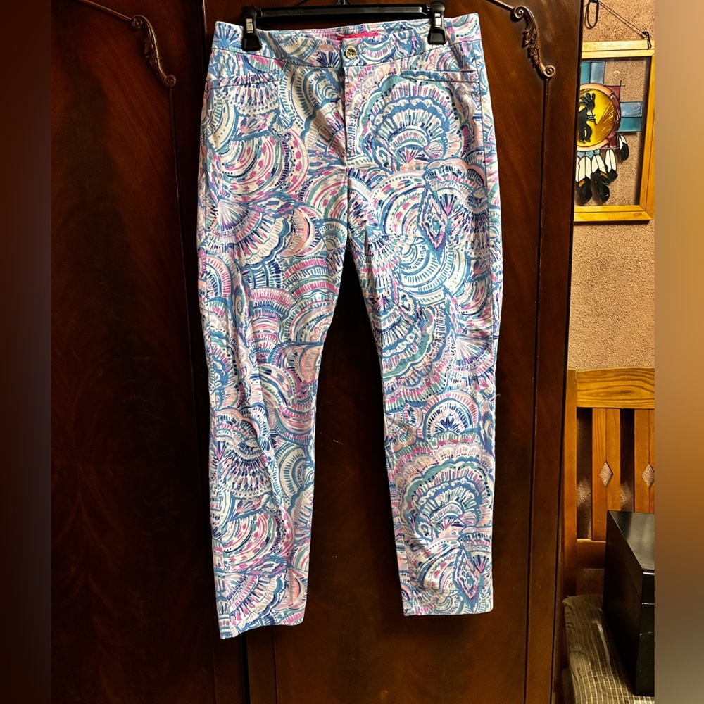 Lily Pulitzer